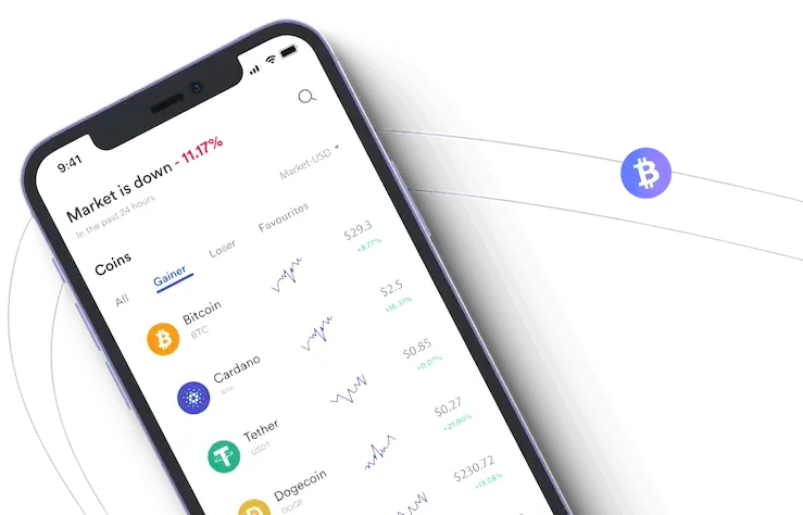 Letur Sarex trading algorithmique