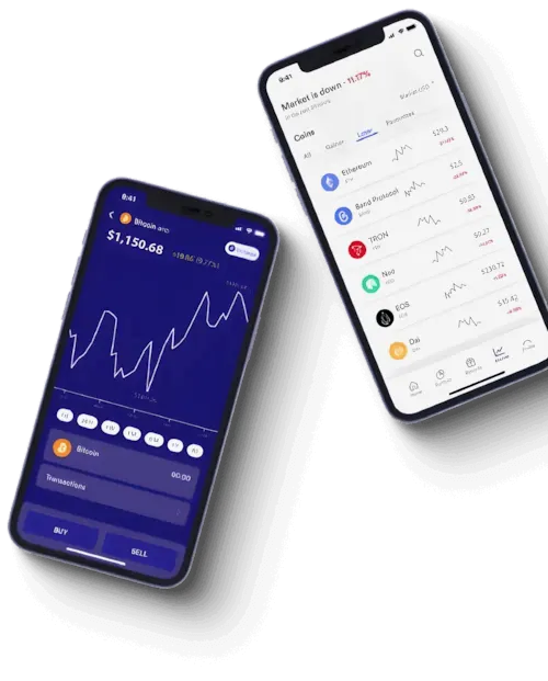 Letur Sarex plateforme d'investissement